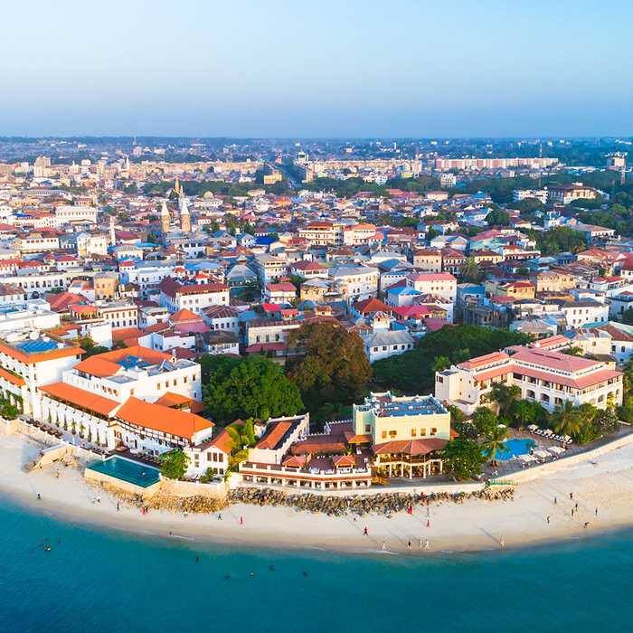 Zanzibar All-Inclusive Escape: 7 Nights + Complimentary Jozani Tour