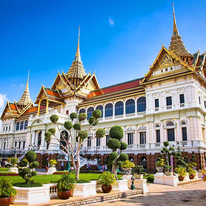 A Thai-Viet Adventure 