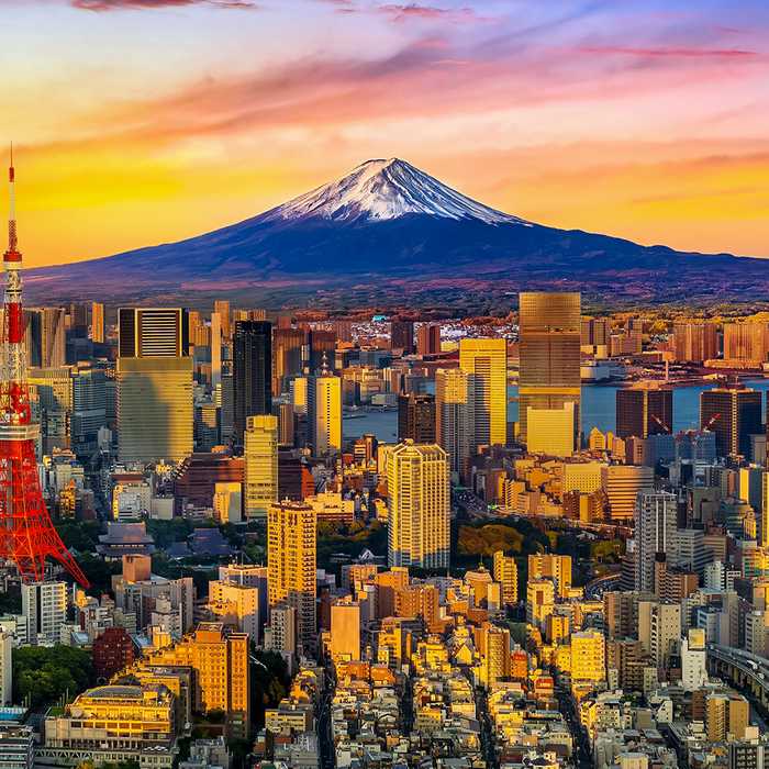 The best of Japan⛩️🏯