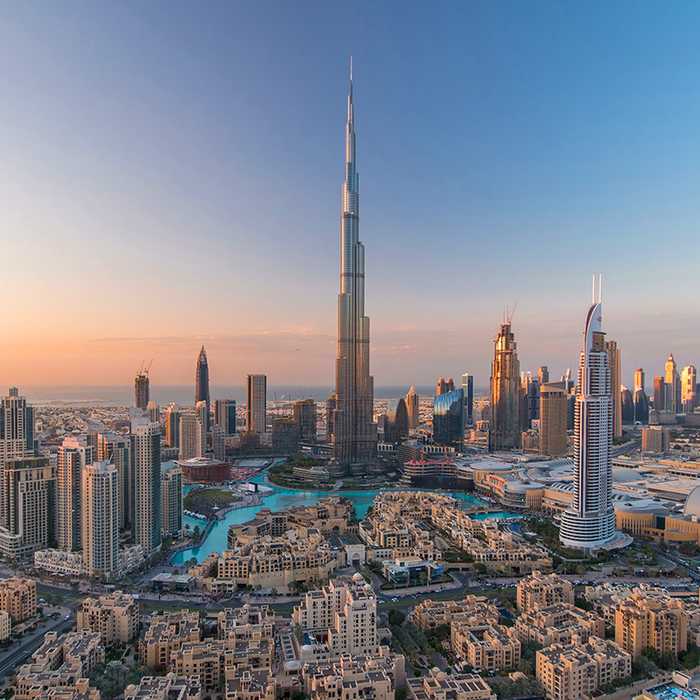Arabian Dream To Pearl Beach