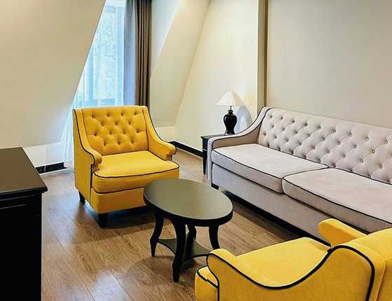 Hotel Sapa Square, Affiliated By Meliá - hotel room
