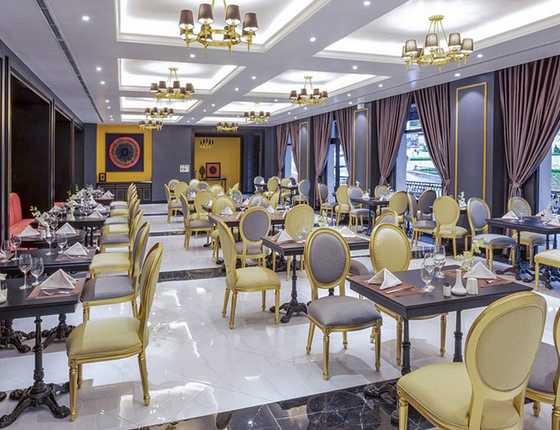 Hotel Sapa Square, Affiliated By Meliá - hotel room