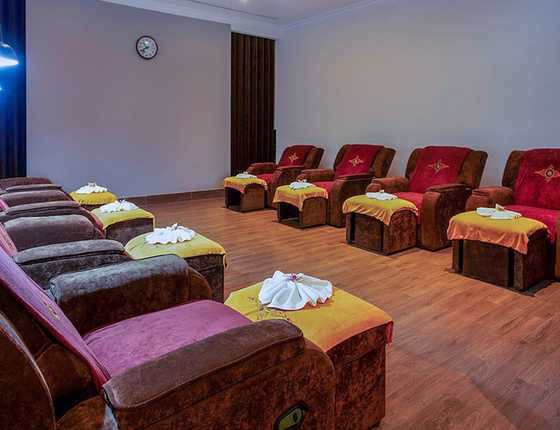 Hotel Sapa Square, Affiliated By Meliá - hotel room