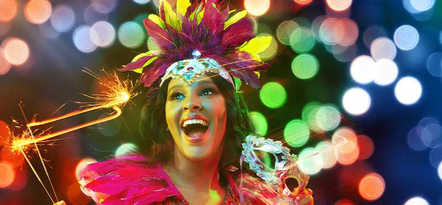 Culture & Traditions in Rio De Janeiro, Brazil - Good Vibes Only