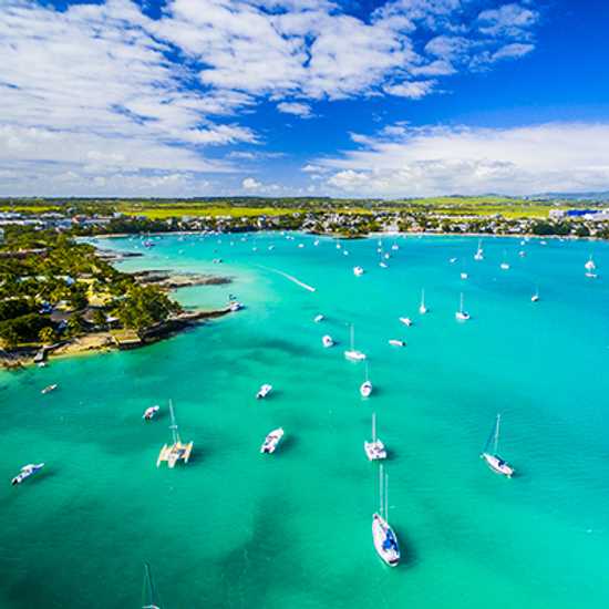 North Coast of Mauritius - World Holiday Vibes, Good Vibes Only