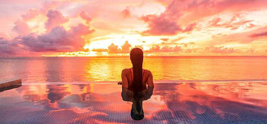 Best holiday packages to Male - World Holiday Vibes