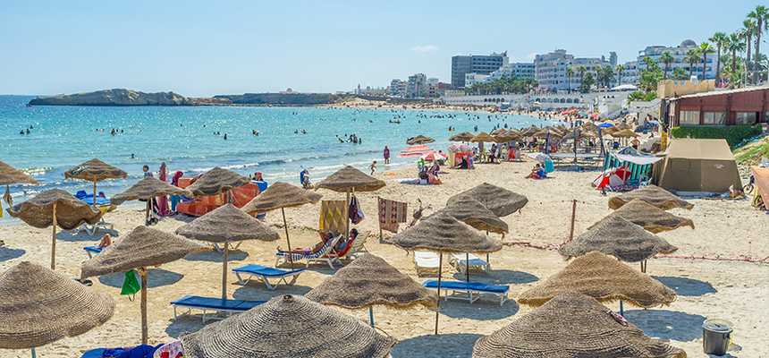 Best time to visit Monastir, Tunisia - Good Vibes Only