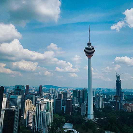 Kuala Lumpur Tower, top rated tourist attractions in Kuala Lumpur - World Holiday Vibes
