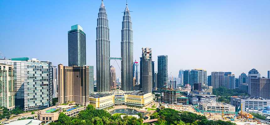 Best holiday packages to Kuala Lumpur - World Holiday Vibes