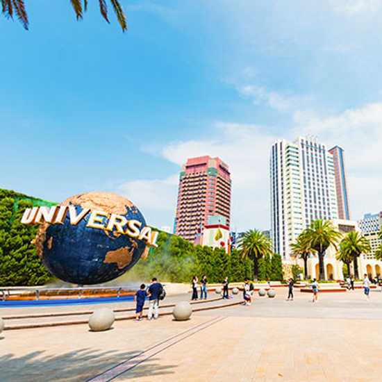 Universal Studios, top fun things to do in Osaka - World Holiday Vibes, Good Vibes Only
