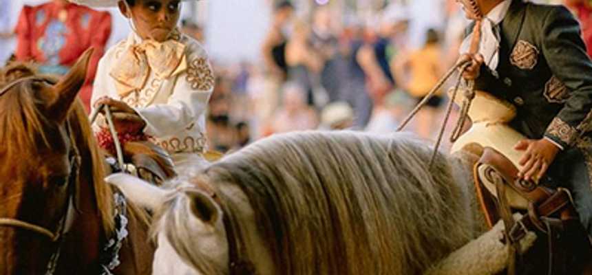 Events & Fiestas in Puerto Vallarta, Mexico - Good Vibes Only