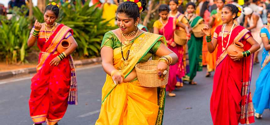 Goa Culture & Traditions - World Holiday Vibes, Good Vibes Only