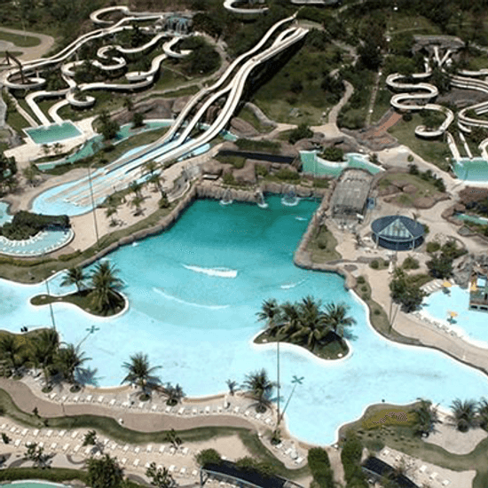 Rio Water Planet - Best things to do in Rio De Janeiro - Good Vibes Only 