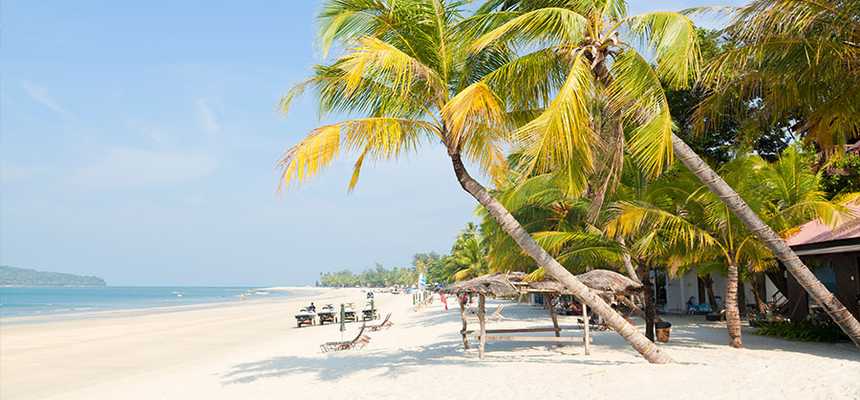 Best time to visit Langkawi - World Holiday Vibes