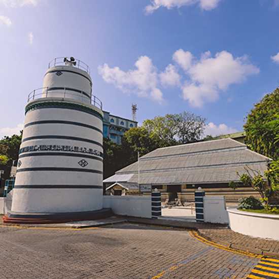Old Friday Mosque, best places to visit in Male - World Holiday Vibes