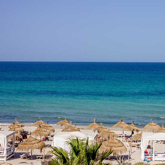 Djerba Beach - Best things to do in Djerba - Good Vibes Only