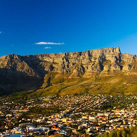 Table Mountain - Best places to visit in Cape Town - Good Vibes Only