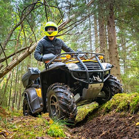 Drive an ATV to Jade Cavern - Good Vibes Only