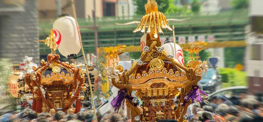 Osaka Events & Fiestas - World Holiday Vibes, Good Vibes Only