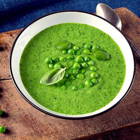 Pea Soup - Best foods in Quebec City - Good Vibes Only