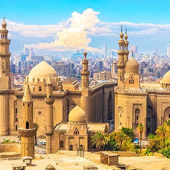 Sultan Hassan Mosque - Best Places to visit in Cairo - World Holiday Vibes, Good Vibes Only