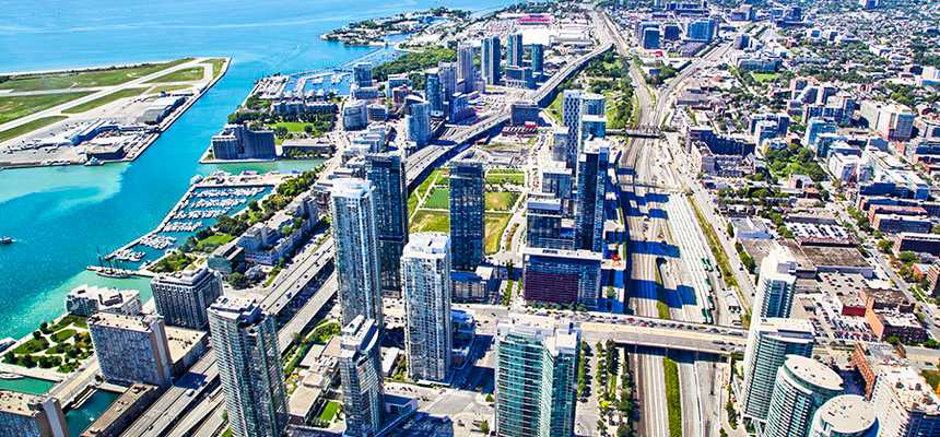 Highlights of Toronto - Top-rated tourist attractions & best things to do - Good Vibes Only