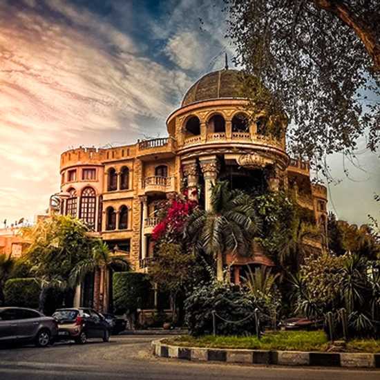 Maadi in Cairo, Egypt - World Holiday Vibes, Good Vibes Only