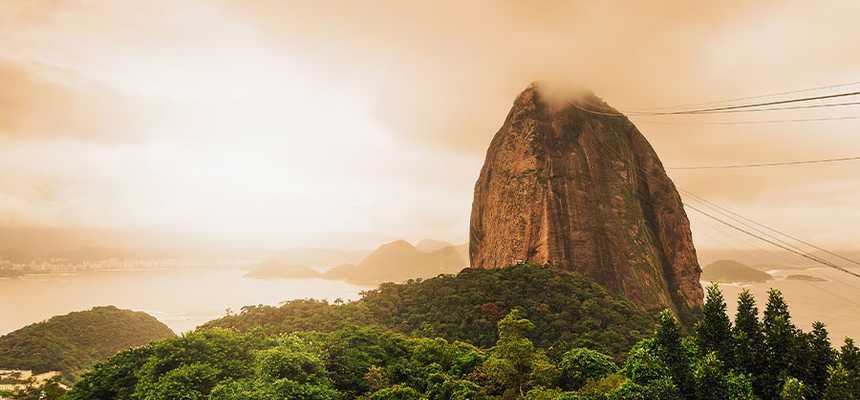 Nature & Safari in Rio De Janeiro, Brazil - Good Vibes Only