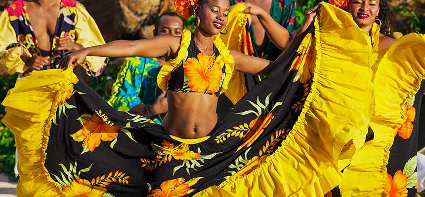Mauritius Culture & Traditions - World Holiday Vibes, Good Vibes Only