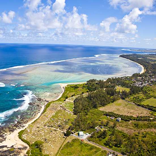 South Coast of Mauritius - World Holiday Vibes, Good Vibes Only
