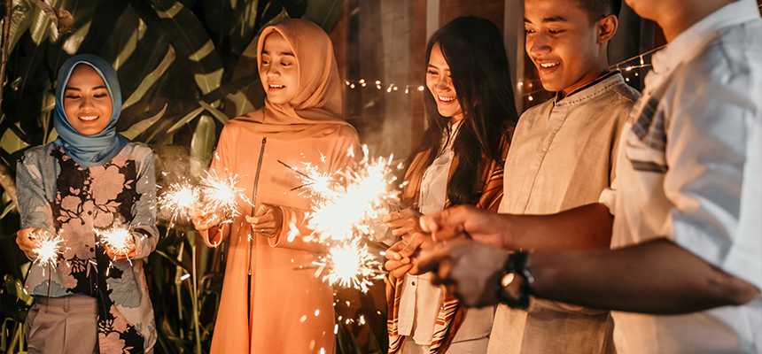Events & Fiestas in Monastir, Tunisia - Good Vibes Only