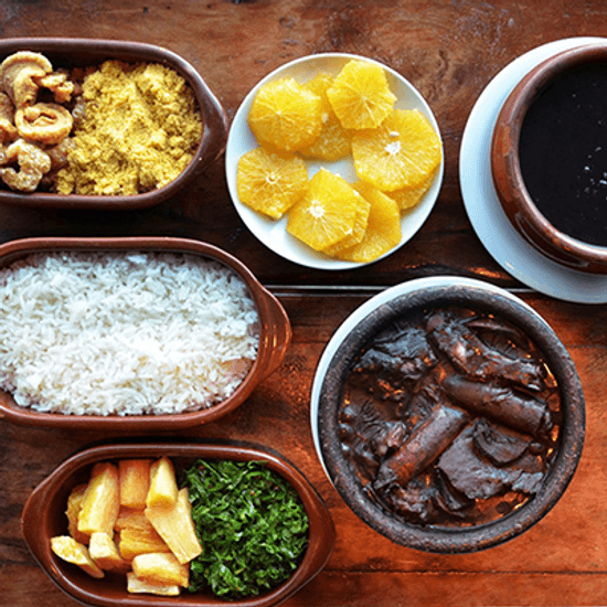 Feijoada - Best dishes in Rio De Janeiro - Good Vibes Only