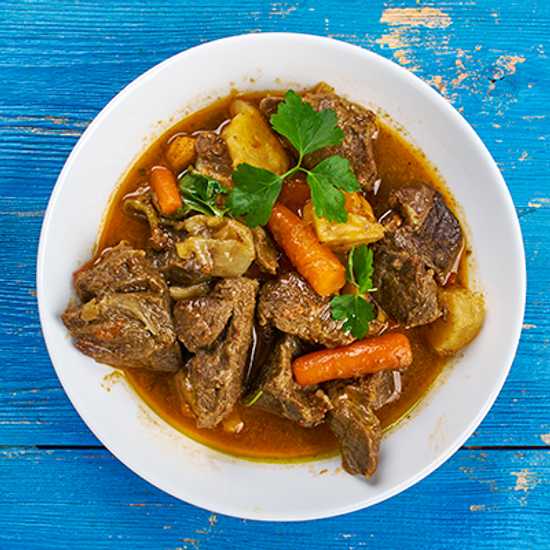 Cape Malay Cuisine - Best dishes in Cape Town - Good Vibes Only