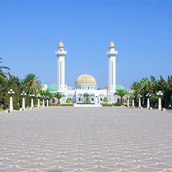 Habib Bourguiba Mausoleum - Best places to visit in Monastir - Good Vibes Only
