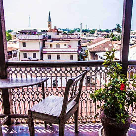 Zanzibar Coffee House - Best places to visit in Zanzibar - Good Vibes Only