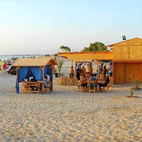Le Petit Marin - Best hotels in Djerba - Good Vibes Only