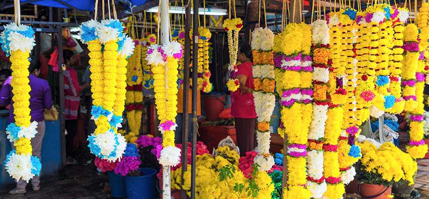 Kuala Lumpur's Events & Fiestas - World Holiday Vibes
