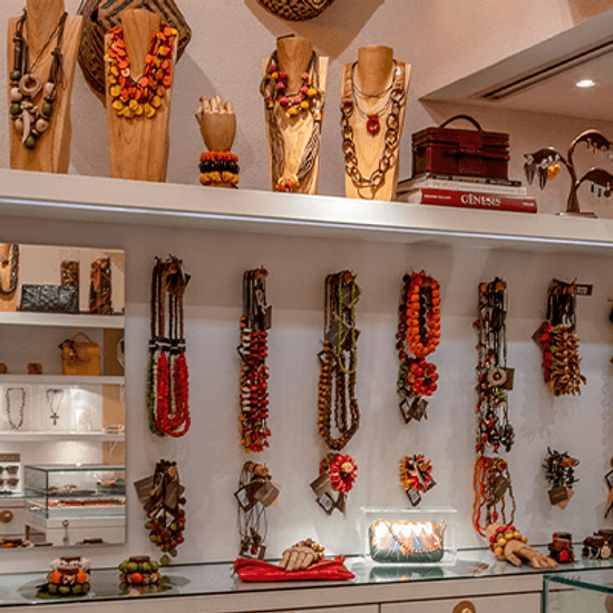 Shopping Rio Sul - First mall in Rio De Janeiro - Good Vibes Only