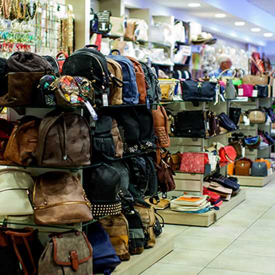Yasmina Shopping Center - Best shopping centers in Monastir - Good Vibes Only
