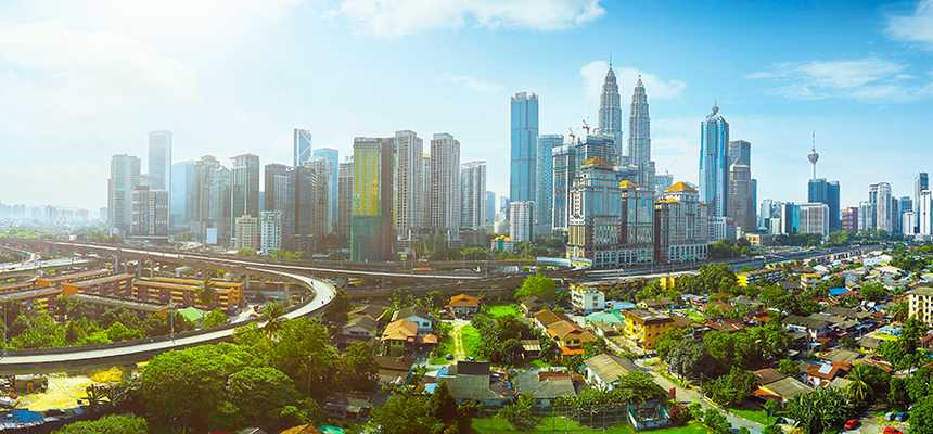 Best time to visit Kuala Lumpur - World Holiday Vibes