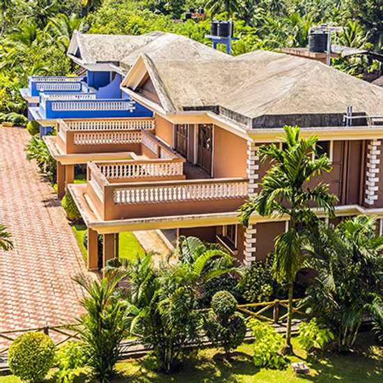 Colva & Benaulim in Goa - World Holiday Vibes, Good Vibes Only