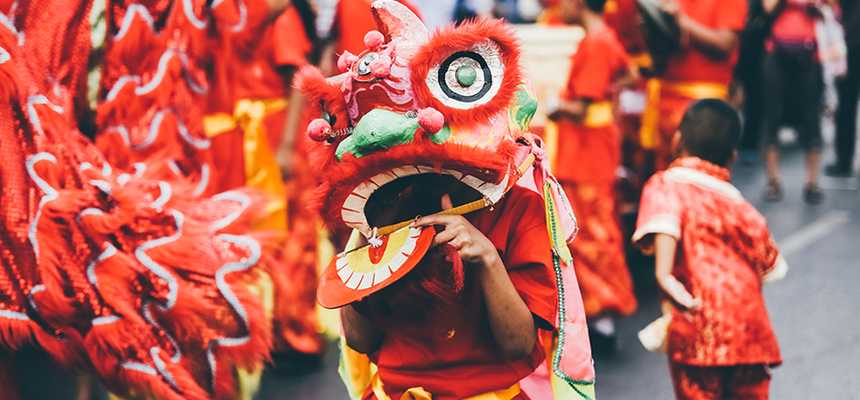 Beijing Events & Fiestas - World Holiday Vibes, Good Vibes Only