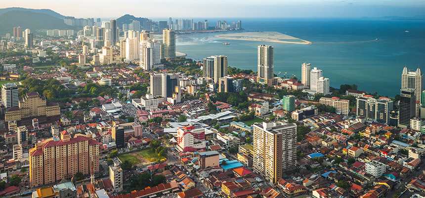 Best all inclusive holiday packages to Penang - World Holiday Vibes
