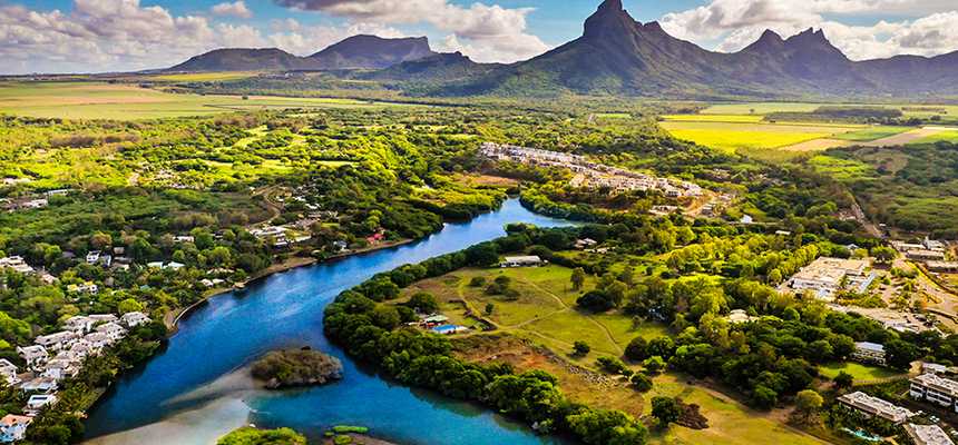 Mauritius Nature & Safari - World Holiday Vibes, Good Vibes Only