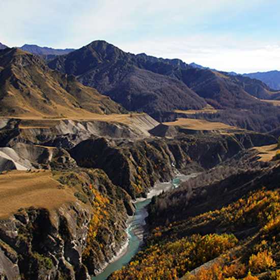 Skippers Canyon - Best places to visit in Queenstown - Good Vibes Only