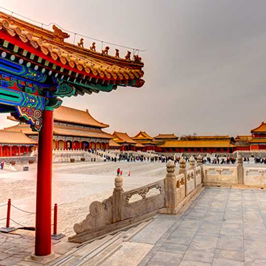 The Summer Palace, best places to visit in Beijing - World Holiday Vibes