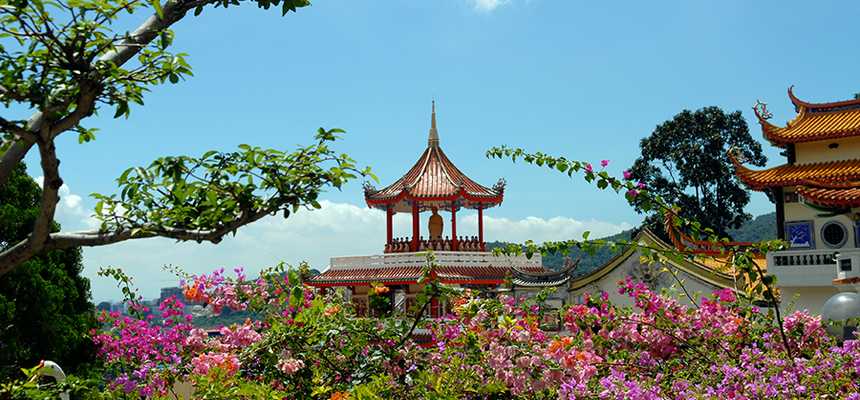 Best time to visit Penang - World Holiday Vibes