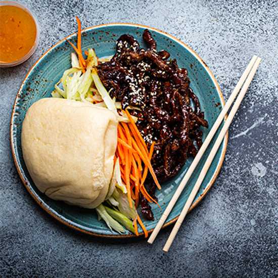 Jing Jiang Rousi, Shredded Pork in Beijing Sauce - World Holiday Vibes, Good Vibes Only