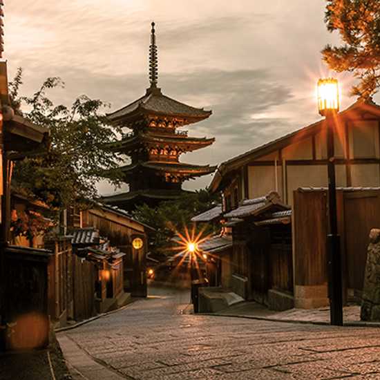 Gion, neighbourhood in Kyoto - World Holiday Vibes, Good Vibes Only