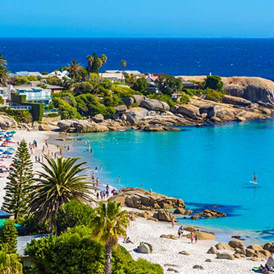 Head of the Beach - Best things to do in Cape Town - Good Vibes Only